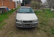 Volkswagen Gol Power