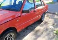 Fiat Duna