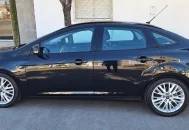Ford Focus 3