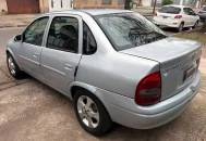 Chevrolet Corsa