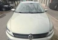 Volkswagen Vento 2.5