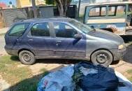 Fiat 1.7 Td Disel