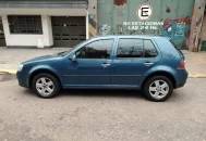 Volkswagen Golf Advance 1.6 Full