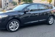 Renault Megane Luxe 2.0