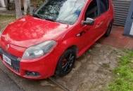 Renault Sandero Gt Line