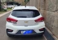 Chevrolet Cruze Premier