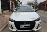 Peugeot 208 Allure Pack Cvt