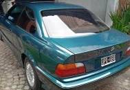 Bmw 318is