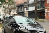 Ford Fiesta Titanium