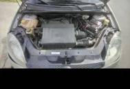 Ford Fiesta Max Ambiente Plus