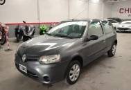 Renault Clio Mio