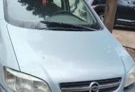 Chevrolet Zafira