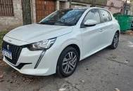 Peugeot 208 L/20 1.6 Allure
