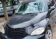 Chrysler Pt Cruiser