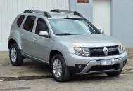 Renault Duster Privillege