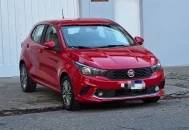 Fiat Argo Precision