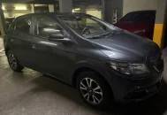 Chevrolet Onix Ltz