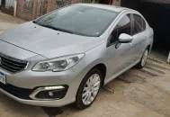 Peugeot 408 Allure 1.6