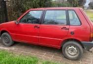 Fiat 1996