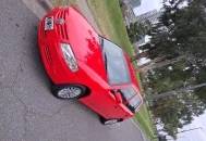 Volkswagen Gol 1.4