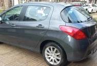 Peugeot 308 Active