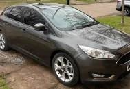 Ford Focus 5p Se Plus At