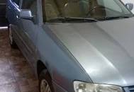 Volkswagen Polo Classic