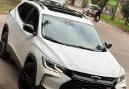 Chevrolet Tracker Rs