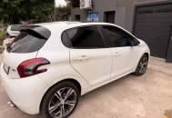 Peugeot 208 Gt