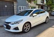 Chevrolet Cruze Premier Permuto
