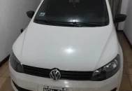 Volkswagen Gol Trend Pack 1
