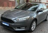 Ford Focus Se 2.0