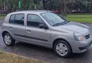 Renault Clio 1.2 Titular Impecabl