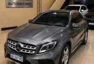 Mercedes Benz Gla 250