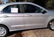 Ford Ka Se