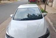 Chevrolet Cruze Ltz