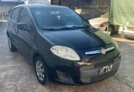 Fiat Fiat Palio Atractive Gnc