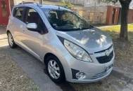 Chevrolet Chevrolet Spark Lt
