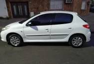 Peugeot 207 Xs Compact
