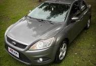 Ford Focus Exe Trend 1.6