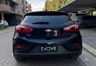 Chevrolet Cruce Lt