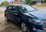 Chevrolet Ónix Premier