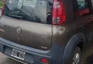 Fiat 1.4 Fire Evo Way