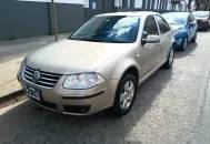 Volkswagen Bora 2.0