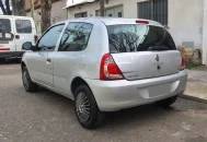 Renault Clio Mio