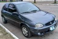Chevrolet Corsa Clasicc 1.6 3p