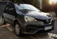Toyota Etios
