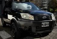 Ford Ecosport Xls