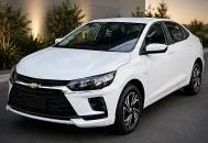 Chevrolet Onix Lt +