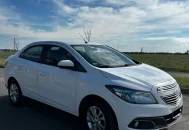 Chevrolet Prisma Ltz